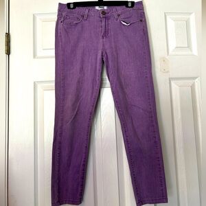 Women’s Paige Jeans size 29 30’ inseam